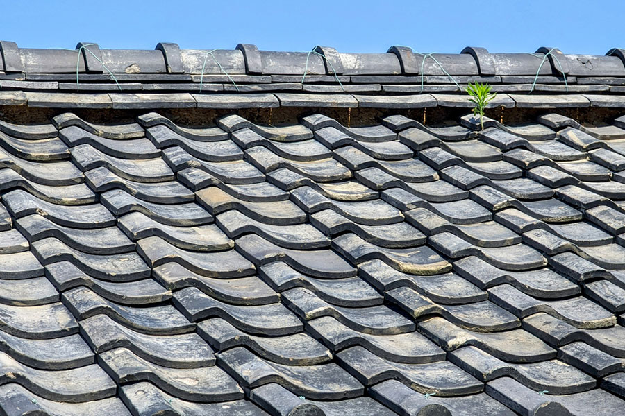 外壁・屋根塗装工事